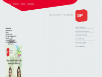 sp-thal-rheineck.ch Webseite Vorschau