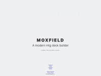 moxfield.com