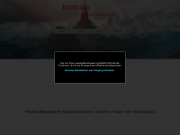 toodoolis.com Webseite Vorschau