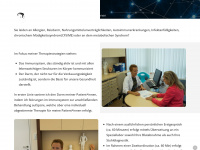 doktorrugli.at Webseite Vorschau