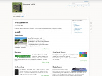 aargauers-wiki.ch Webseite Vorschau