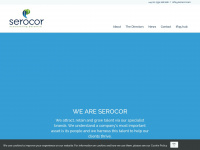 serocor.com