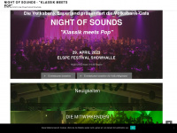 Nightofsounds.de