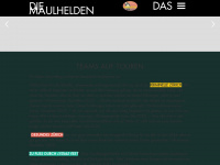 maulhelden.ch