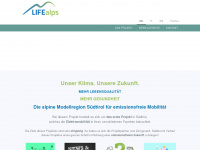Life-alps.eu