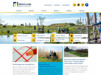 diksmuide.be Webseite Vorschau