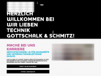 wirliebentechnik-gottschalk-schmitz.de Webseite Vorschau