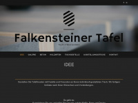 Falkensteiner-tafel.de