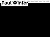 Paulwinter.com