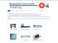 biomedical-instruments-trading.com