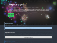 magnum.graphics