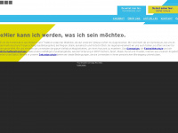 kanti-trogen.ch Webseite Vorschau