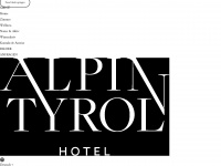 alpinhotel-tyrol.com