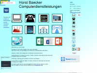 Baecker.computer