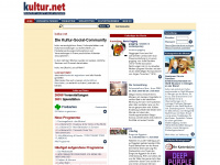 kultur.net Thumbnail