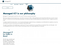 managed-ict.com