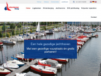ottenhomeheegjachthaven.nl