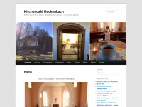 Kirchencafe.wordpress.com