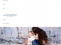 kinderfotograf-bochum.de Webseite Vorschau