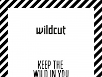 wild-cut.de Webseite Vorschau