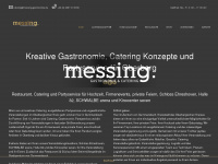 Messing-gastronomie.de