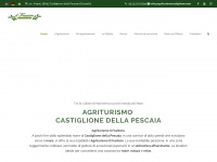 Agriturismocastiglione.com