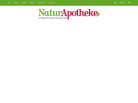 naturapotheke-magazin.de Thumbnail
