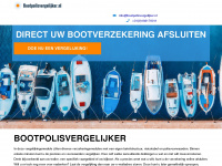 Bootpolisvergelijker.nl