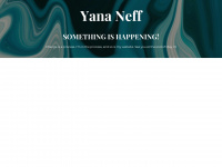 Yana-neff.com