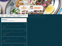 restaurantakropolis-moedling.at Webseite Vorschau