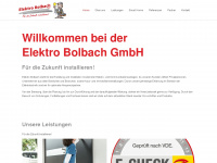 elektro-bolbach.de
