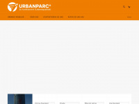 urbanparc.de Thumbnail