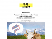 Hello-allgaeu.de