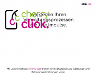 Cherry-click.de
