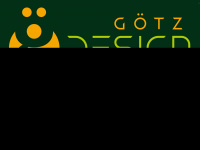 goetzdesign.ch Webseite Vorschau