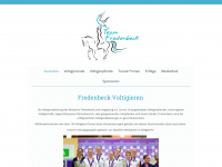 rvfredenbeck-team1.jimdo.com