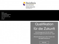 steinbeis-heidelberg.com Thumbnail