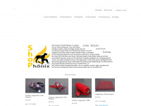 phoenix-shop.biz Webseite Vorschau