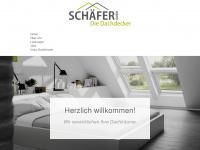 dachdecker-schaefer.de