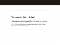 viewpoints-training.de
