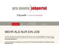 promente-jobportal.at