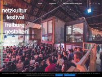 Netzkulturfestival.de