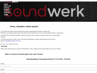 Soundwerk-chor.com