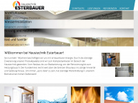 Haustechnik-esterbauer.at