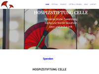 hospizstiftung-celle.de Thumbnail