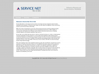 servicenet.com
