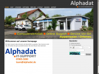 alphadat.com