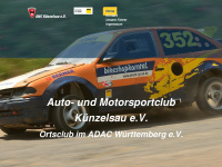 amc-kuenzelsau.de Thumbnail