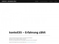 Kontexxt.de