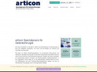 Articon.ch